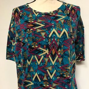Lularoe Irma